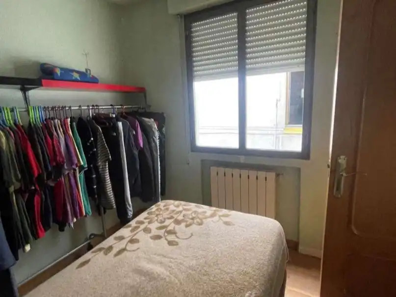 Ático en venta en Calle de Joaquín María López, 15, Arapiles Habitación de Ático en venta en Madrid Capital con Aire acondicionado y Terraza