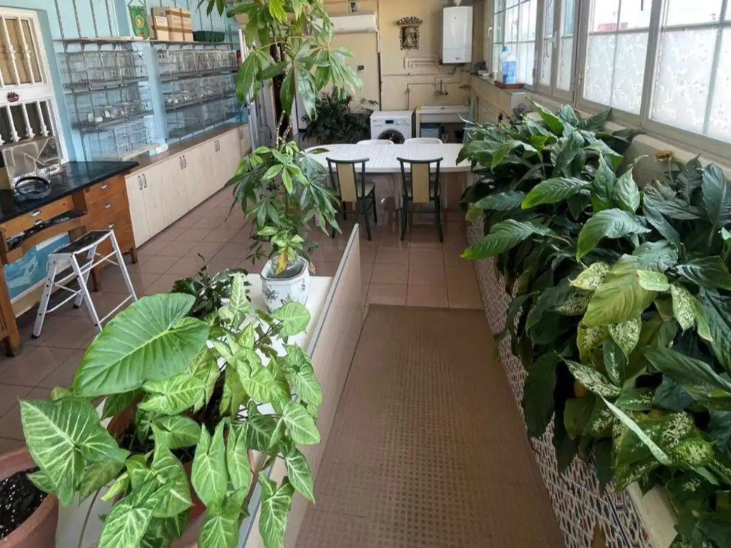 Ático en venta en Calle de Joaquín María López, 15, Arapiles Terraza de Ático en venta en Madrid Capital con Aire acondicionado y Terraza