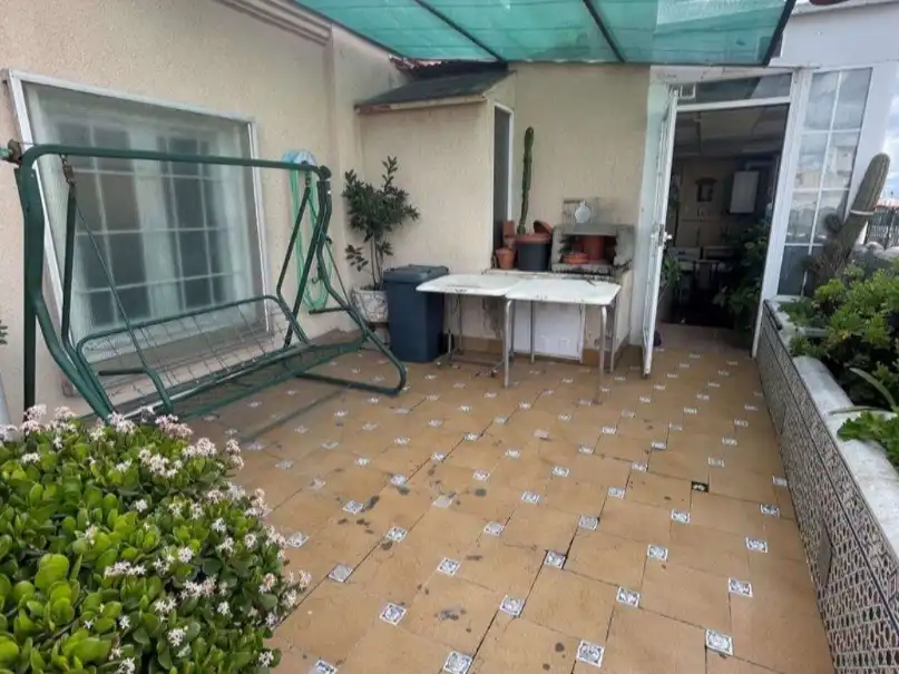 Ático en venta en Calle de Joaquín María López, 15, Arapiles Terraza de Ático en venta en Madrid Capital con Aire acondicionado y Terraza
