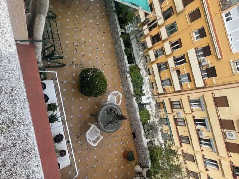 Ático en venta en Calle de Joaquín María López, 15, Arapiles Terraza de Ático en venta en Madrid Capital con Aire acondicionado y Terraza