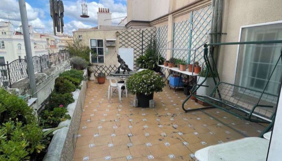 Dachboden zum Verkauf in Calle de Joaquín María López, 15, Arapiles, Madrid Capital - Bild 1 Foto 1 von Dachboden zum Verkauf in Calle de Joaquín María López, 15, Arapiles, Madrid Capital
