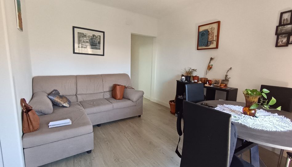 Pis en venda a Carrer de Valeta, 7, Sanfeliu, L'Hospitalet de Llobregat - imatge 1 Foto 1 de Pis en venda a Carrer de Valeta, 7, Sanfeliu, L'Hospitalet de Llobregat
