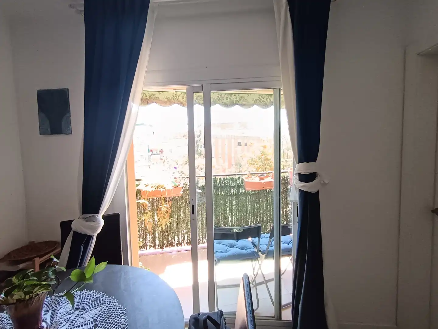 Pis en venda a Carrer de Valeta, 7, Sanfeliu Terrassa de Pis en venda en L'Hospitalet de Llobregat amb Balcó