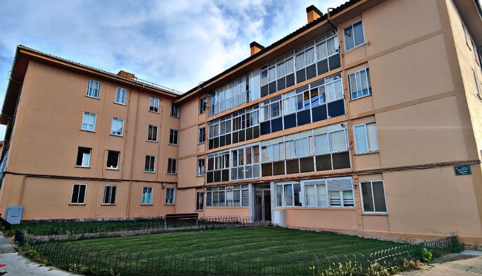 Piso en venta en Calle del Bosquecillo, 1, Beriáin, Navarra - imagen 1 Foto 1 de Piso en venta en Calle del Bosquecillo, 1, Beriáin, Navarra