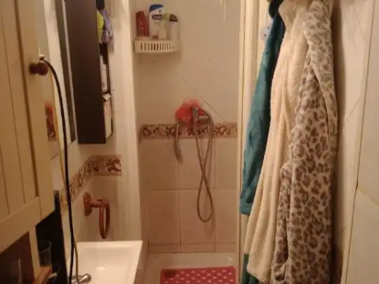 Flat for sale in Carrer del Rei, 52, Centro Bathroom of Flat for sale in Inca with Air Conditioner and Balcony