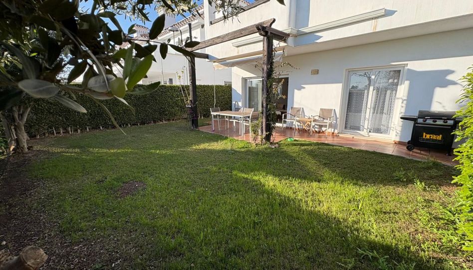 Apartamento de alquiler en Calle Anacardo, 78, Mar Menor Golf, Torre-Pacheco - imagen 1 Foto 1 de Apartamento de alquiler en Calle Anacardo, 78, Mar Menor Golf, Torre-Pacheco