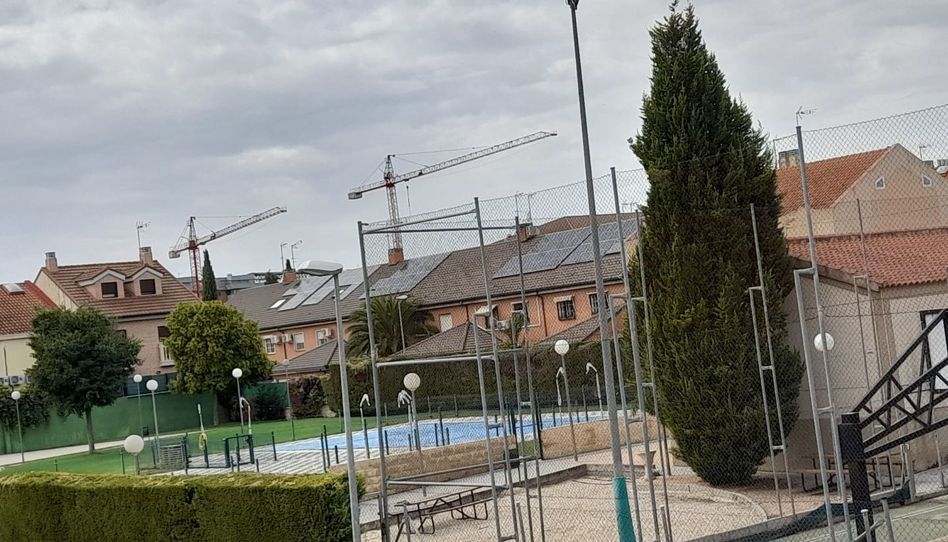 Piso en venta en Calle de Baco, 77, Restón I - Restón II, Valdemoro - imagen 1 Foto 1 de Piso en venta en Calle de Baco, 77, Restón I - Restón II, Valdemoro