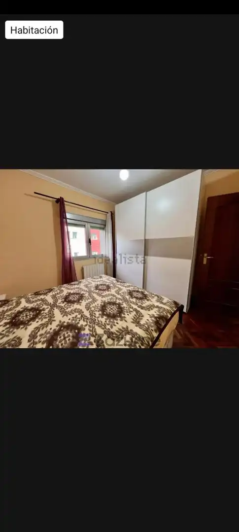 Zimmer in Ipar-Haizea Etxetaldea, 1, Zumarraga