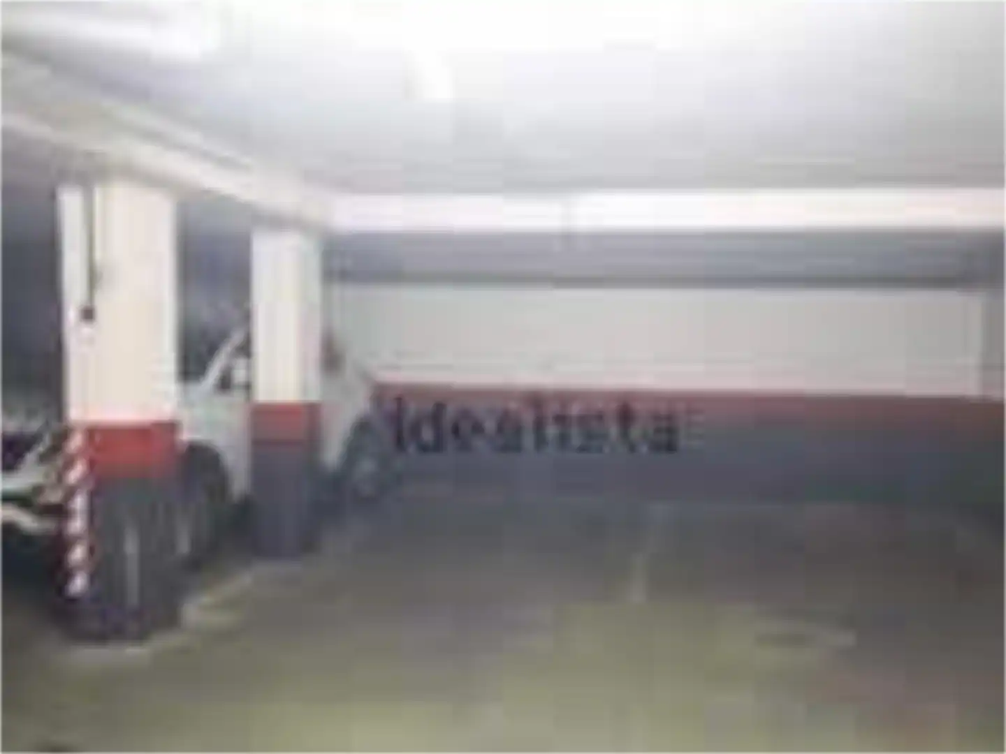 Parking of Garage for rent in Coslada
