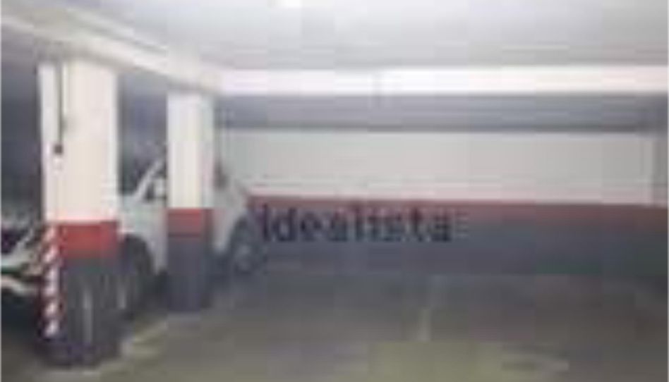 Garage for rent in Ciudad 70, Coslada - image 1 Photo 1 of Garage for rent in Ciudad 70, Coslada
