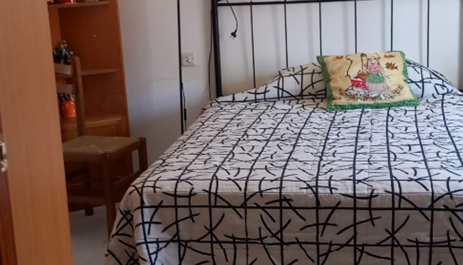 Planta baixa en venda a Calle Menéndez Pidal, 2, Viso del Marqués, Ciudad Real - imatge 1 Foto 1 de Planta baixa en venda a Calle Menéndez Pidal, 2, Viso del Marqués, Ciudad Real