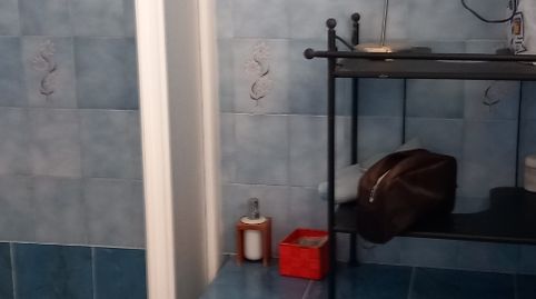 Planta baixa en venda a Calle Menéndez Pidal, 2, Viso del Marqués, Ciudad Real - imatge 4 Foto 4 de Planta baixa en venda a Calle Menéndez Pidal, 2, Viso del Marqués, Ciudad Real