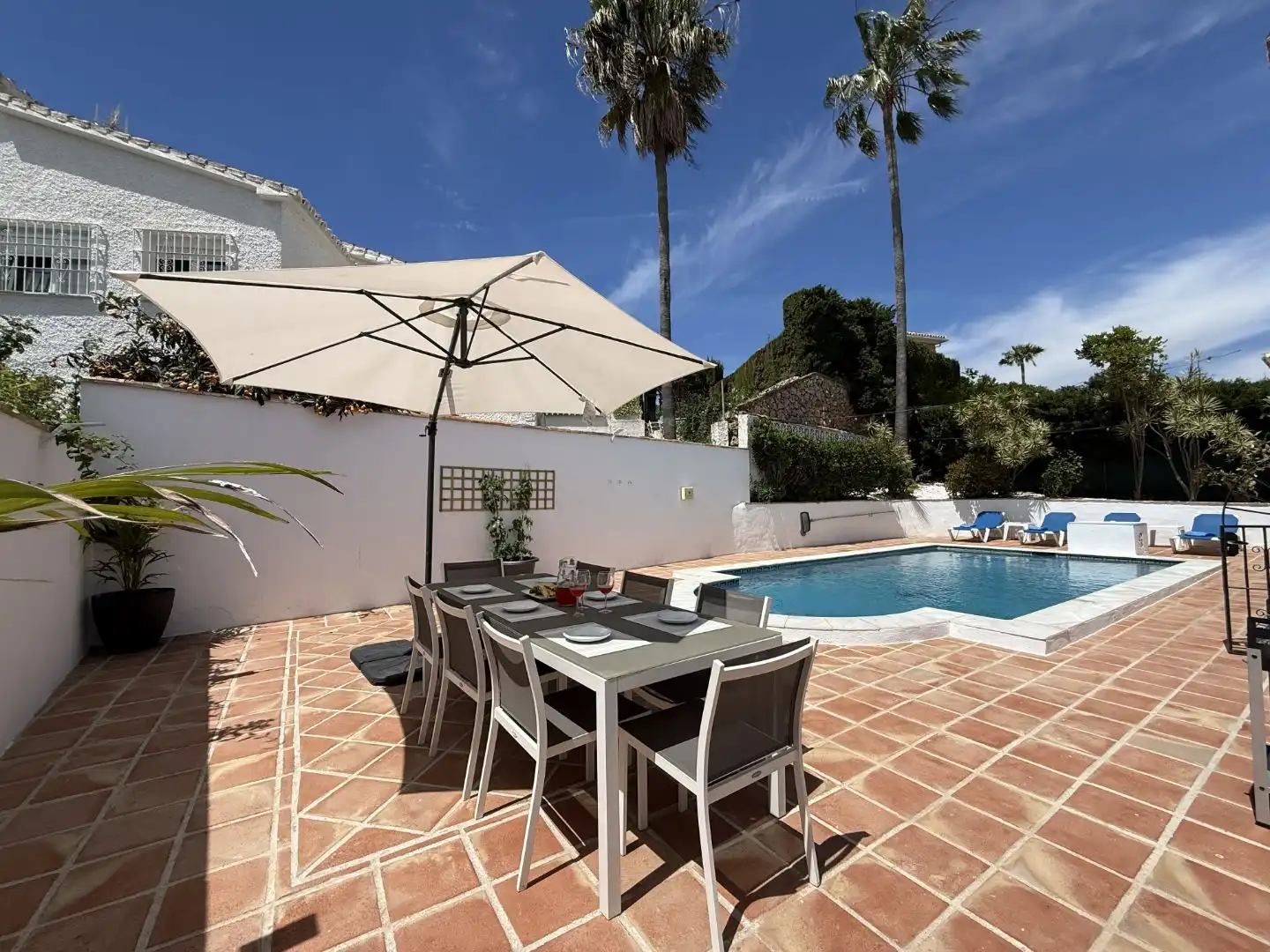 Houses for sale in Avenida de España, 51, Mijas Houses for sale in Avenida de España, 51, Mijas