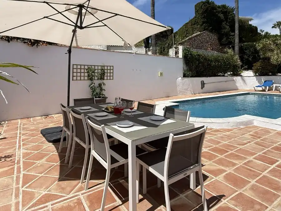 Houses for sale in Avenida de España, 51, Mijas Houses for sale in Avenida de España, 51, Mijas