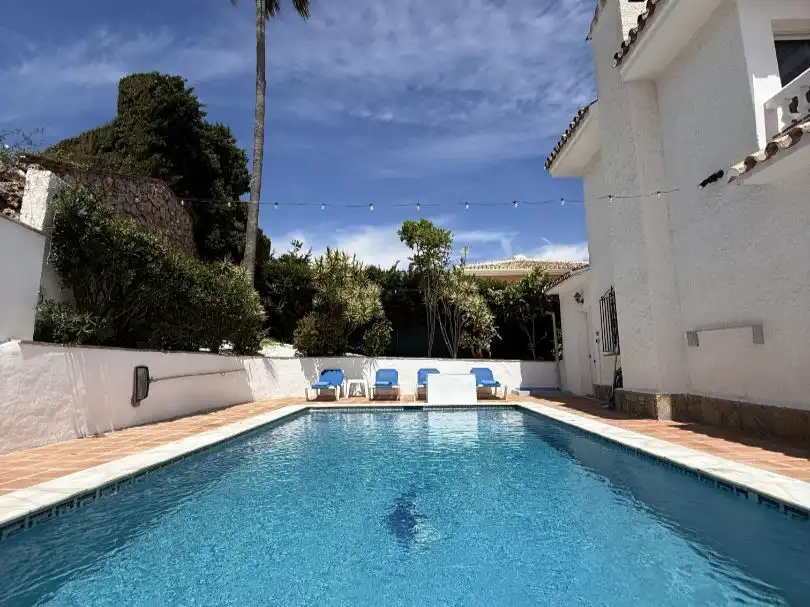 Houses for sale in Avenida de España, 51, Mijas Houses for sale in Avenida de España, 51, Mijas
