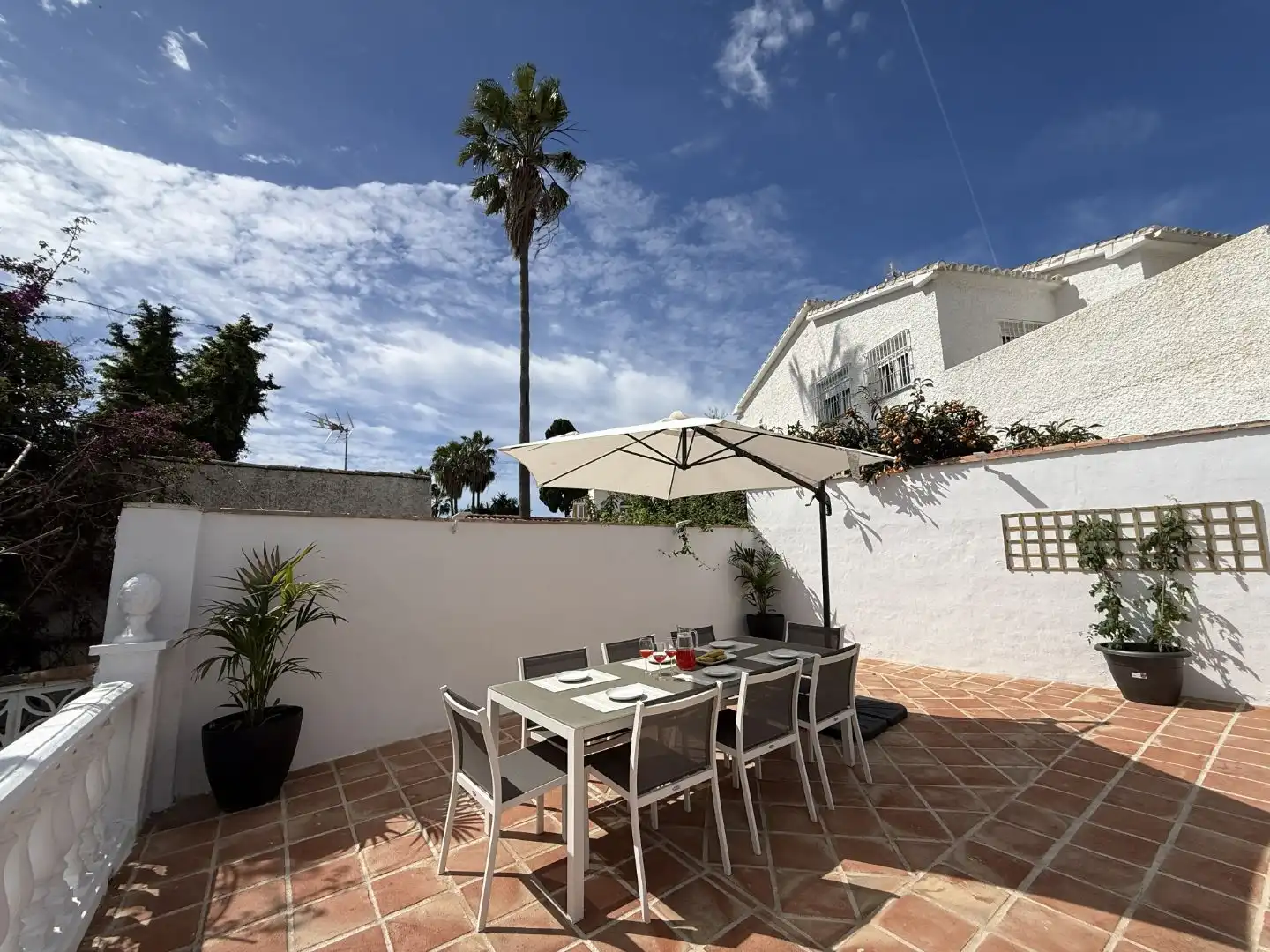 Houses for sale in Avenida de España, 51, Mijas Houses for sale in Avenida de España, 51, Mijas