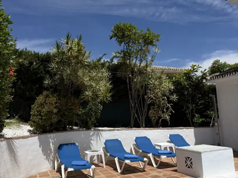 Houses for sale in Avenida de España, 51, Mijas Houses for sale in Avenida de España, 51, Mijas