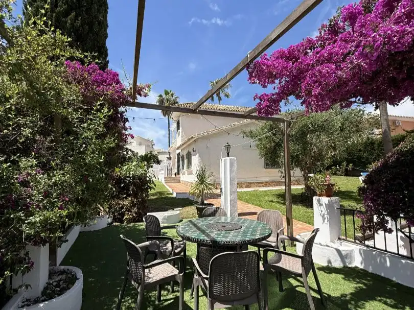 Houses for sale in Avenida de España, 51, Mijas Houses for sale in Avenida de España, 51, Mijas