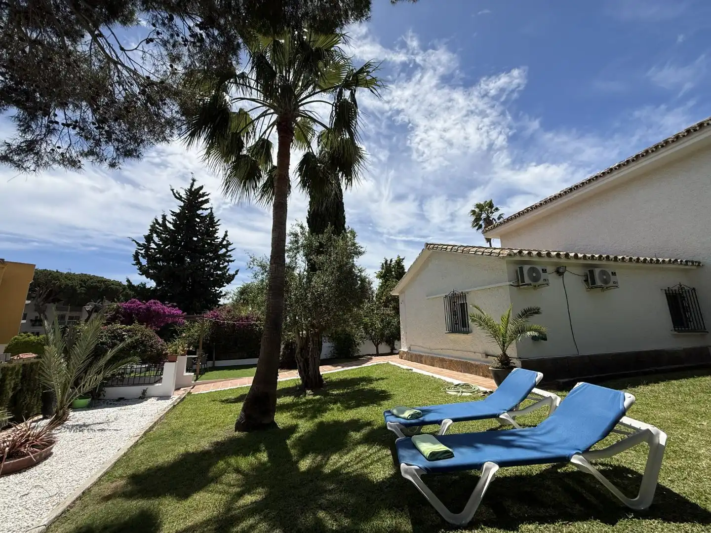 Houses for sale in Avenida de España, 51, Mijas Houses for sale in Avenida de España, 51, Mijas