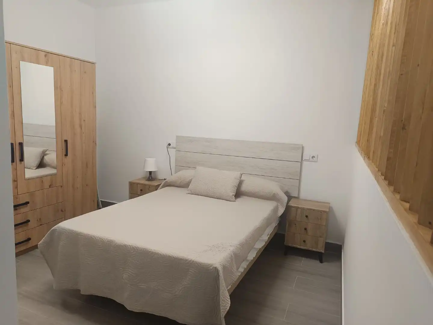 Lofts for rent in Avenida Virgen de Los Dolores, 17, Córdoba Capital