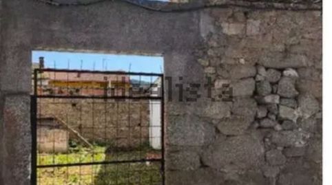 Foto 3 de Pis en venda a Calle Martinez Vazquez, 12, Fresnedilla, Ávila
