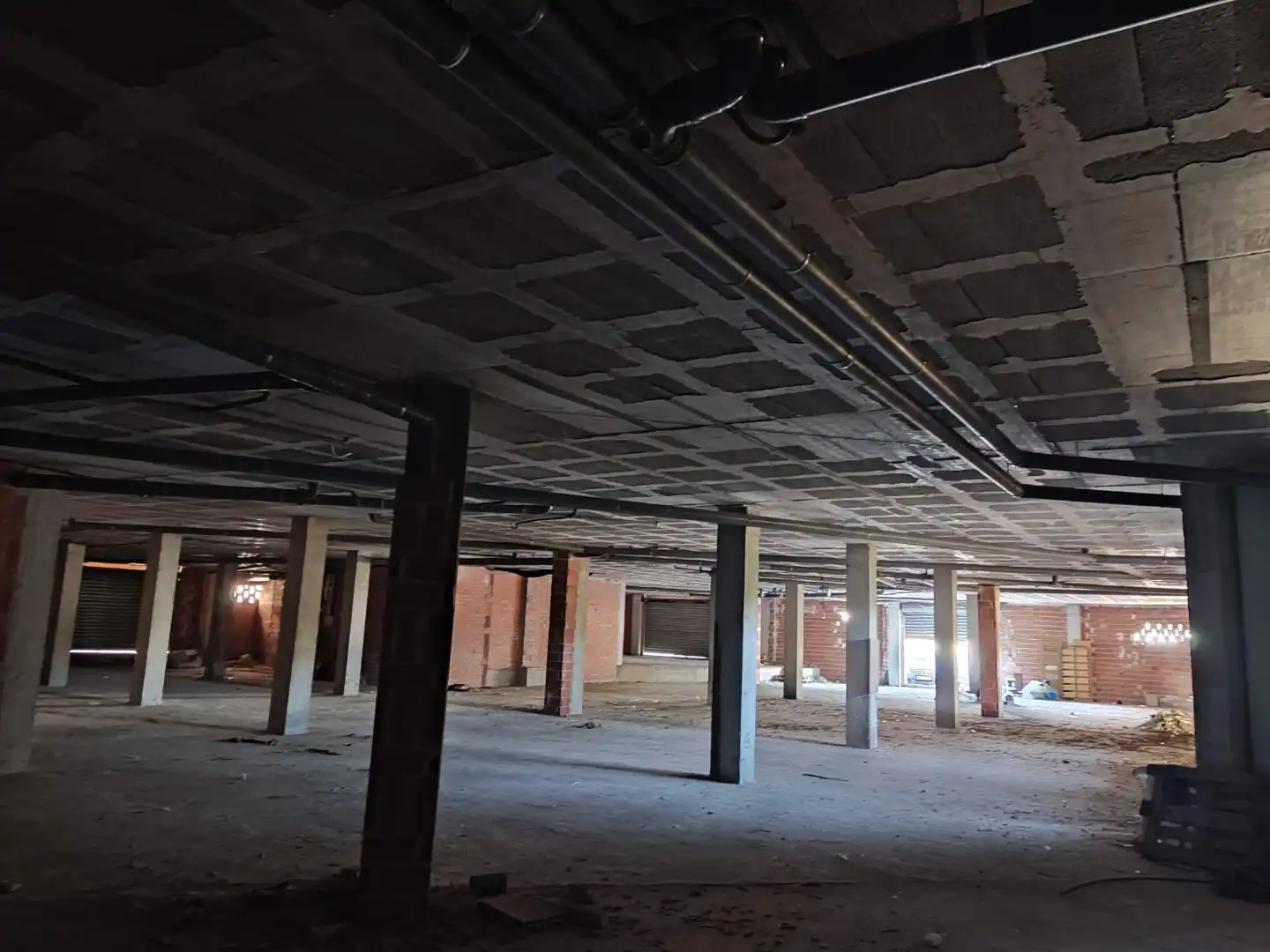 Planta baixa en venda a Carrer del Paradis, 4, Centro ciudad Planta baixa en venda en Jávea / Xàbia