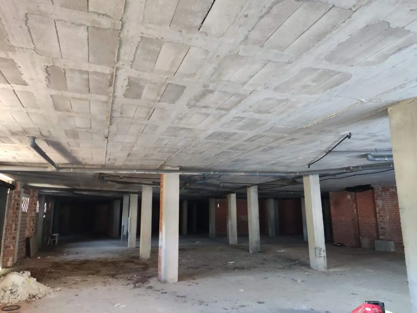 Planta baixa en venda a Carrer del Paradis, 4, Centro ciudad Planta baixa en venda en Jávea / Xàbia
