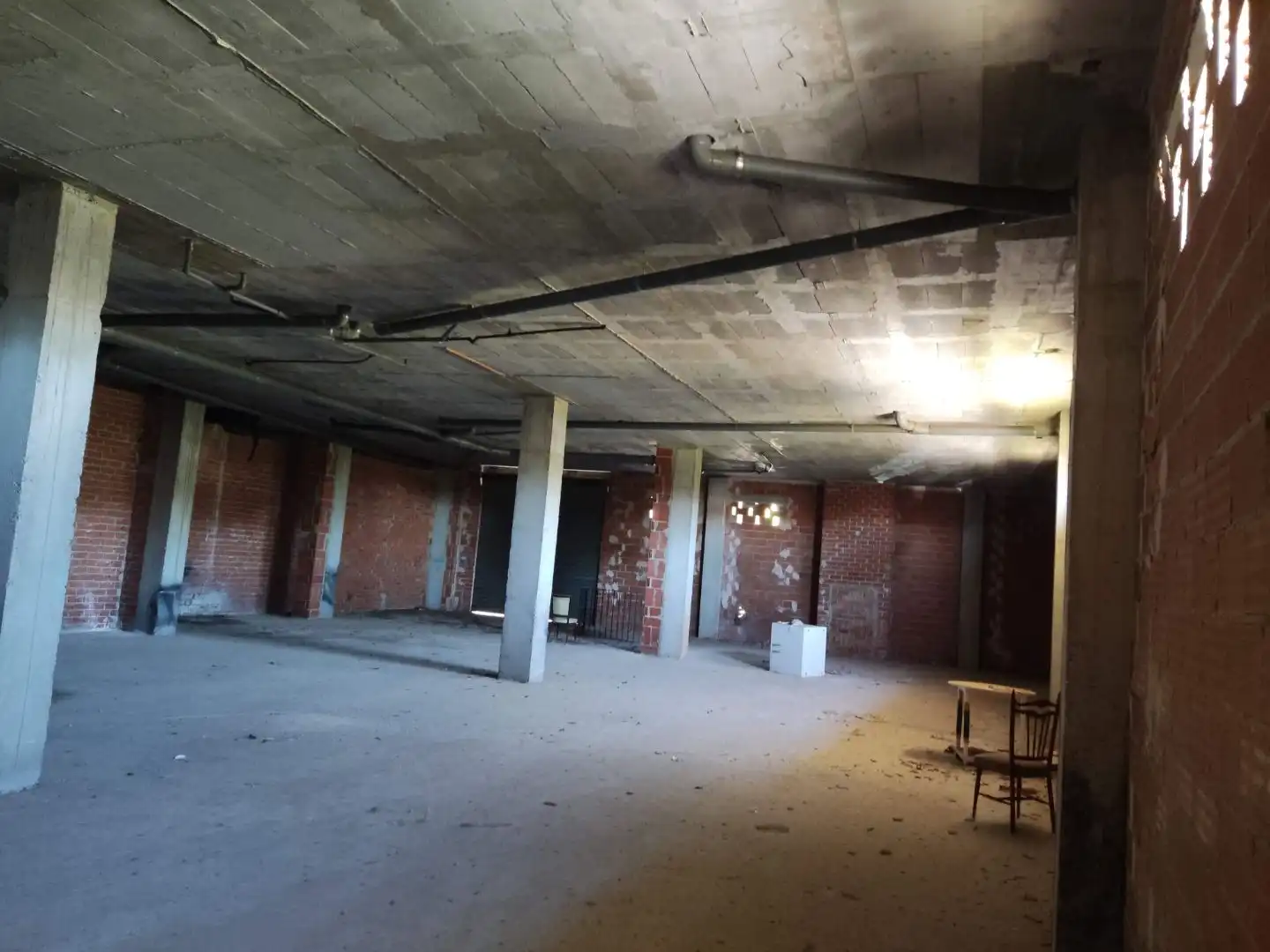Planta baixa en venda a Carrer del Paradis, 4, Centro ciudad Planta baixa en venda en Jávea / Xàbia