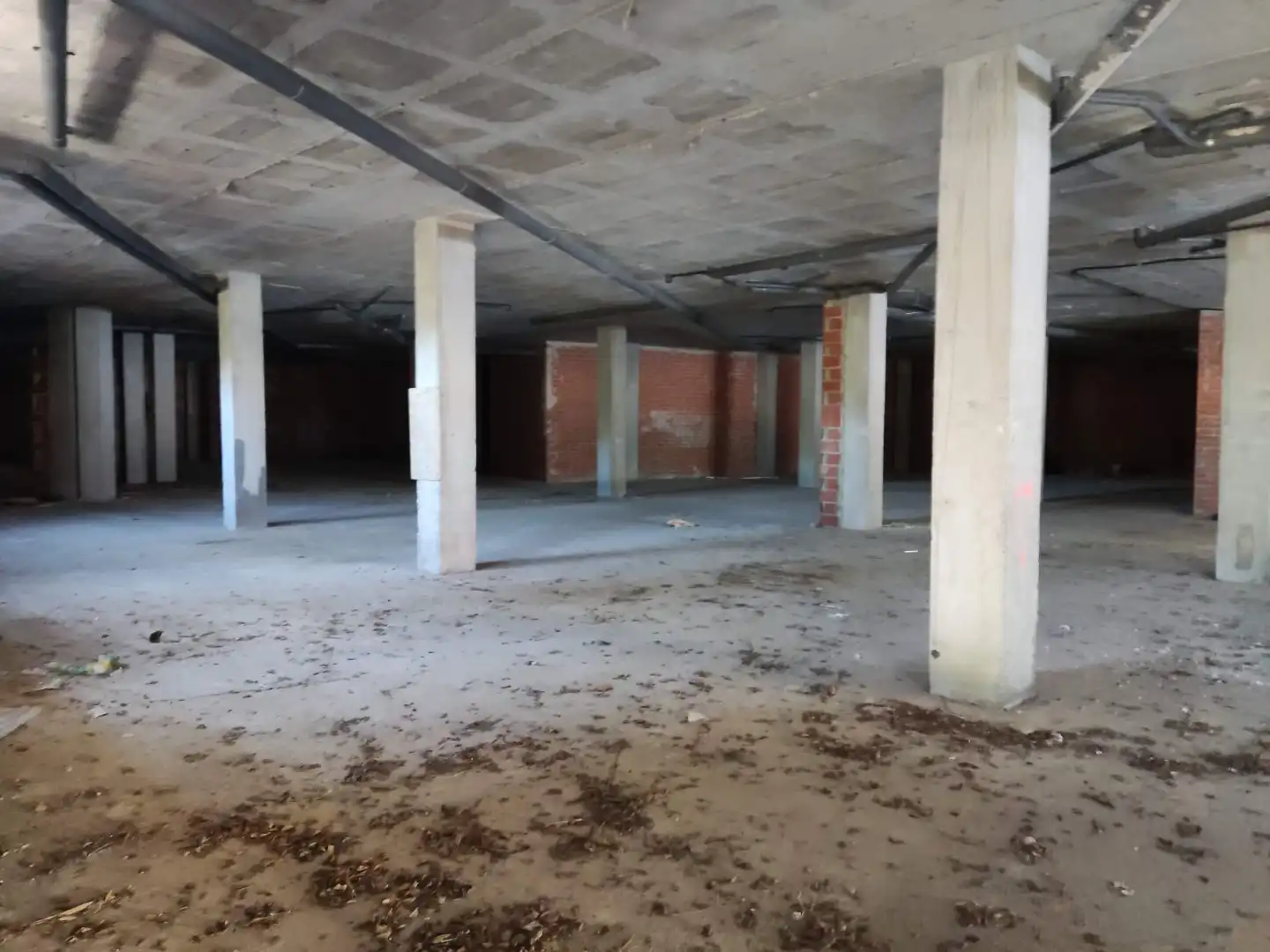 Planta baixa en venda a Carrer del Paradis, 4, Centro ciudad Planta baixa en venda en Jávea / Xàbia