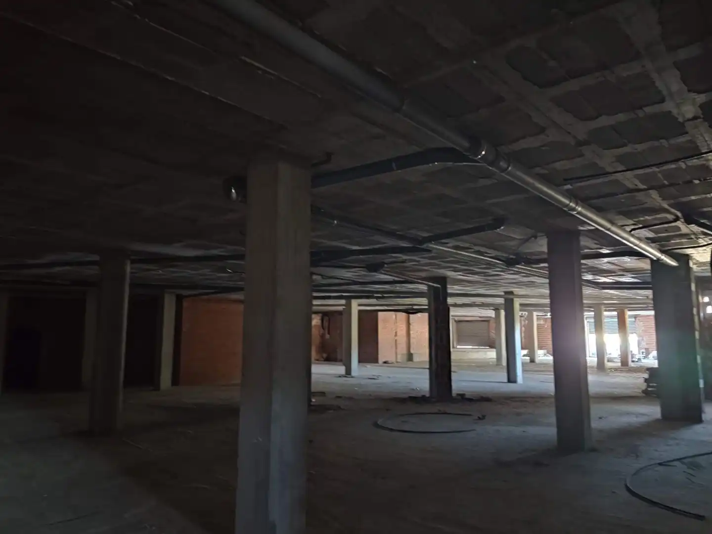 Planta baixa en venda a Carrer del Paradis, 4, Centro ciudad Planta baixa en venda en Jávea / Xàbia