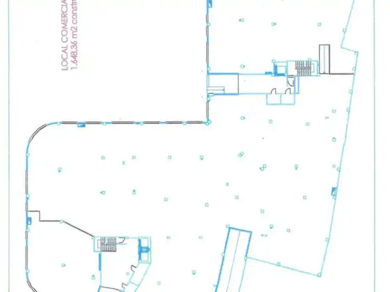 Planta baixa en venda a Carrer del Paradis, 4, Centro ciudad Planta baixa en venda en Jávea / Xàbia