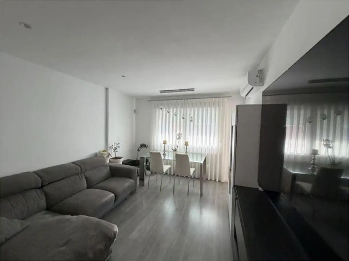 Flat for sale in Guardia Civil - Zona industrial Living room of Flat for sale in Valdemoro with Terrace