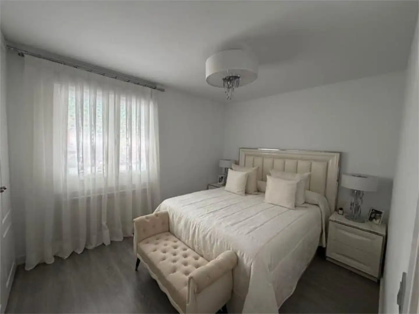 Flat for sale in Guardia Civil - Zona industrial Bedroom of Flat for sale in Valdemoro with Terrace