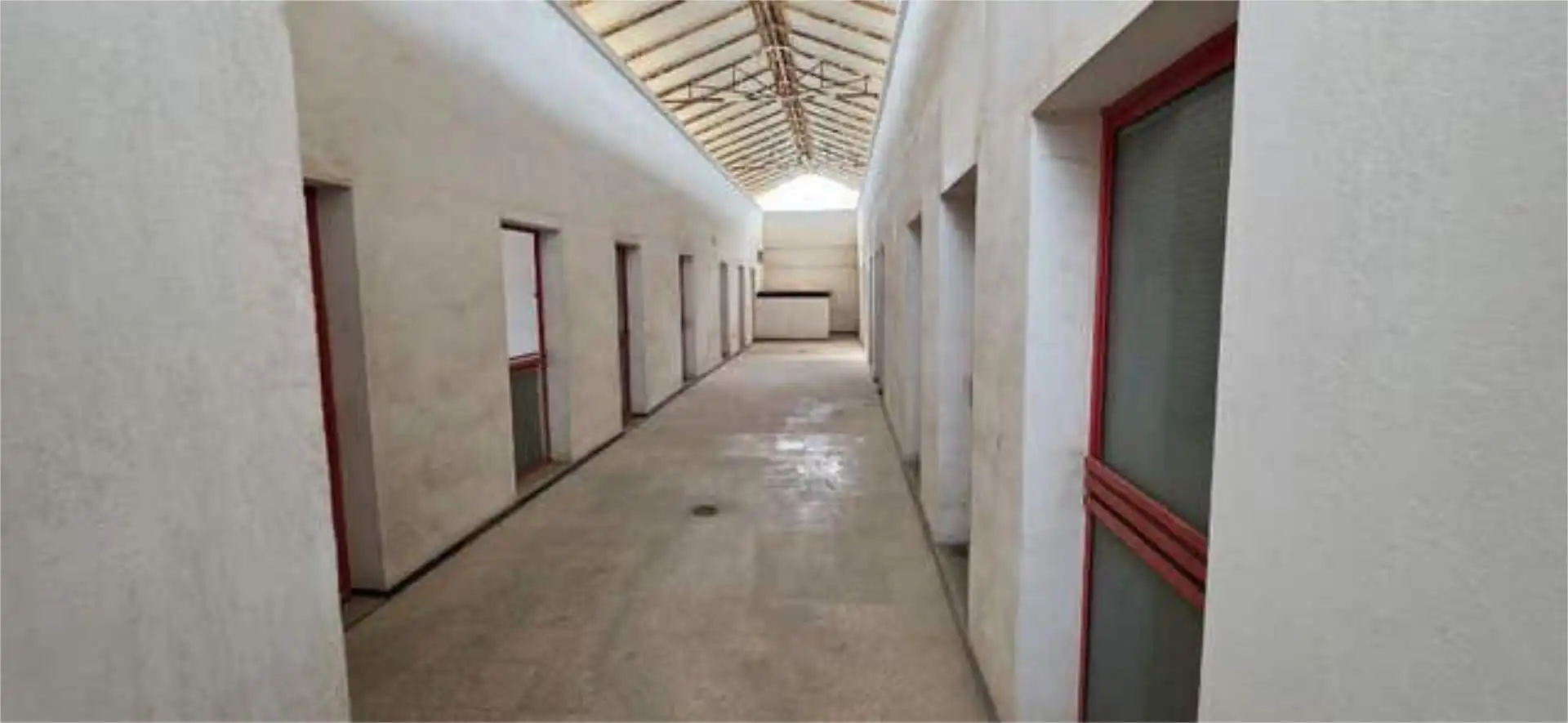 Oficina de lloguer a Siete Palmas Oficina de lloguer en Las Palmas de Gran Canaria