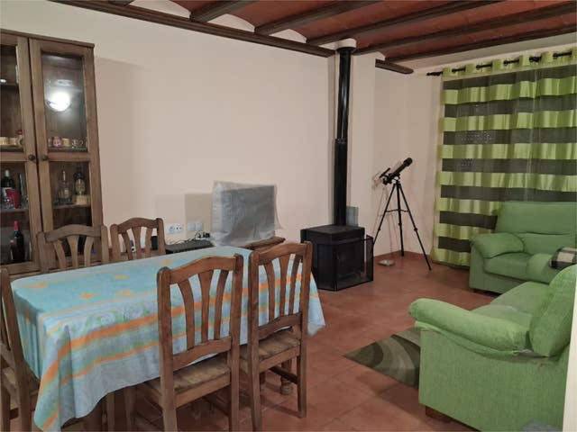 Piso en Venta en Orihuela del Tremedal