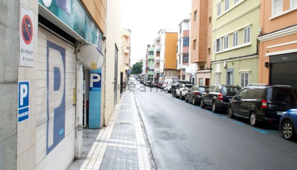 Pis en venda a Calle de Pérez del Toro, 37, Arenales - Lugo - Avda. Marítima, Las Palmas de Gran Canaria - imatge 1 Foto 1 de Pis en venda a Calle de Pérez del Toro, 37, Arenales - Lugo - Avda. Marítima, Las Palmas de Gran Canaria