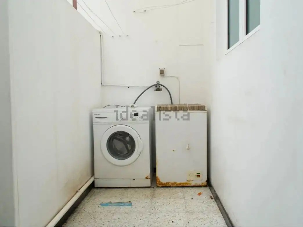Pis en venda a Calle de Pérez del Toro, 37, Arenales - Lugo - Avda. Marítima Pis en venda en Las Palmas de Gran Canaria amb Traster