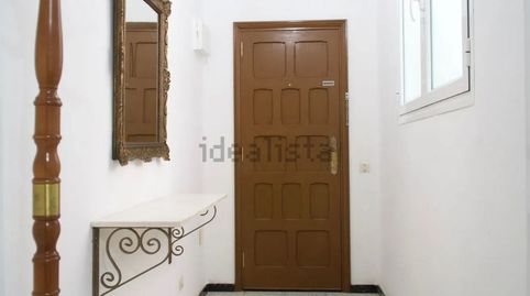 Pis en venda a Calle de Pérez del Toro, 37, Arenales - Lugo - Avda. Marítima, Las Palmas de Gran Canaria - imatge 5 Foto 5 de Pis en venda a Calle de Pérez del Toro, 37, Arenales - Lugo - Avda. Marítima, Las Palmas de Gran Canaria