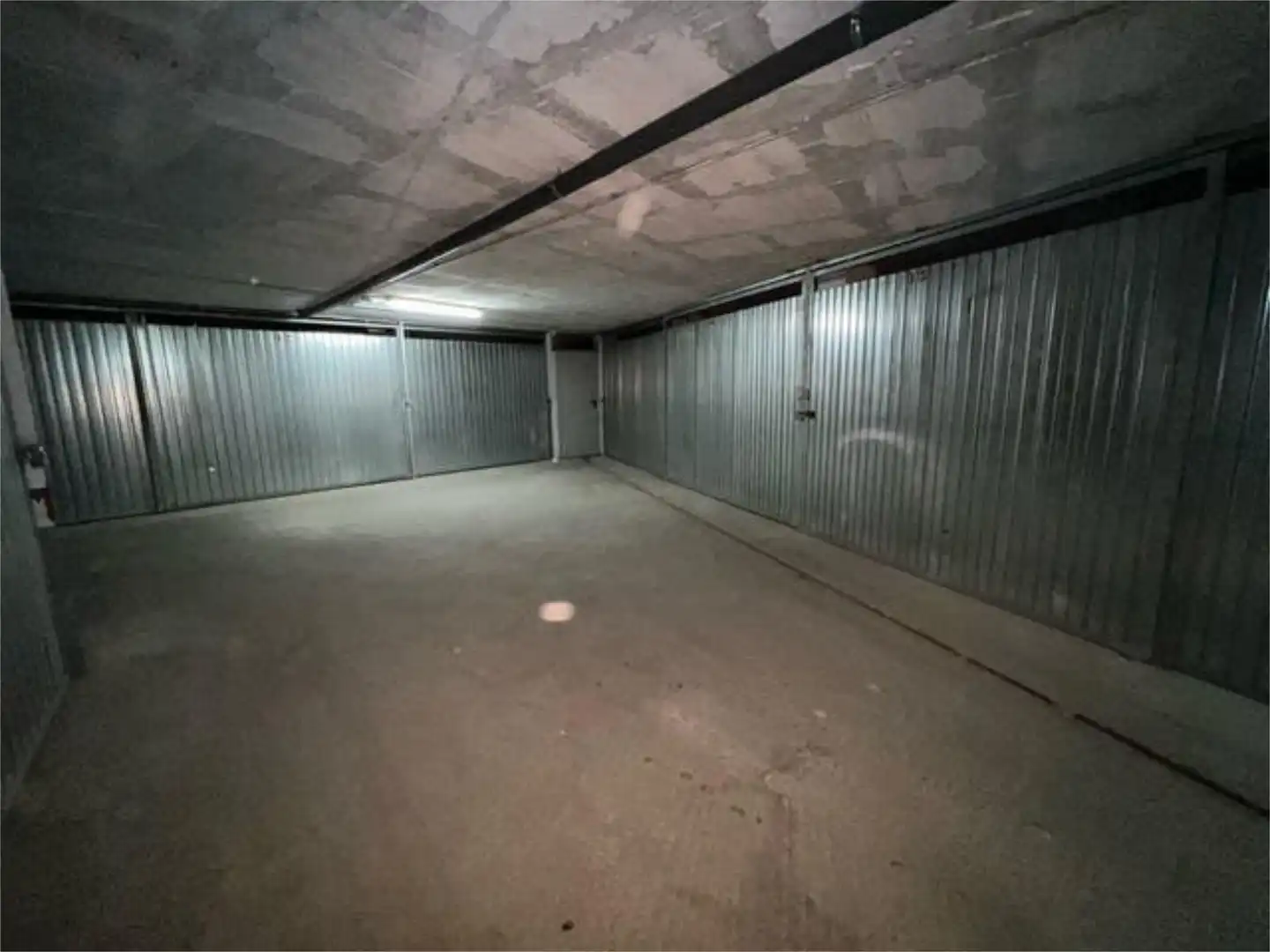 Storage room for rent in Extrarradio Storage room for rent in Ceuta