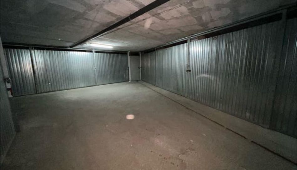 Storage room for rent in Extrarradio, Ceuta Capital - image 1 Photo 1 of Storage room for rent in Extrarradio, Ceuta Capital