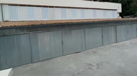 Storage room for rent in Extrarradio, Ceuta Capital - image 2 Photo 2 of Storage room for rent in Extrarradio, Ceuta Capital