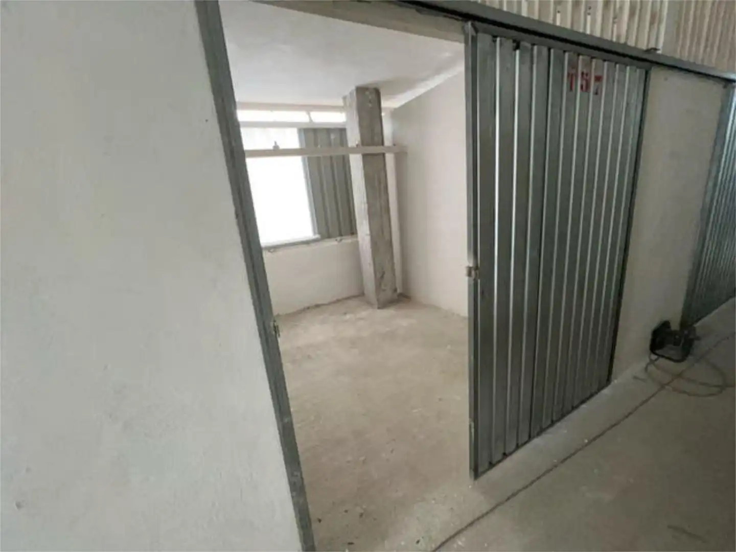 Storage room for rent in Extrarradio Storage room for rent in Ceuta