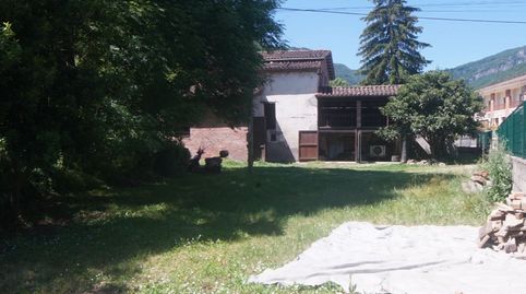 Flat for sale in Passeig General Estartús, 8, La Vall d'en Bas, Girona - image 3 Photo 3 of Flat for sale in Passeig General Estartús, 8, La Vall d'en Bas, Girona