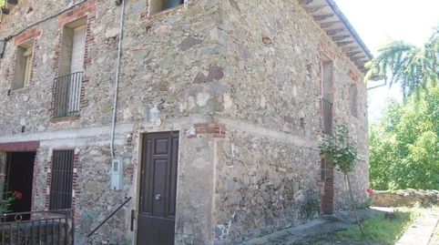 Flat for sale in Passeig General Estartús, 8, La Vall d'en Bas, Girona - image 2 Photo 2 of Flat for sale in Passeig General Estartús, 8, La Vall d'en Bas, Girona