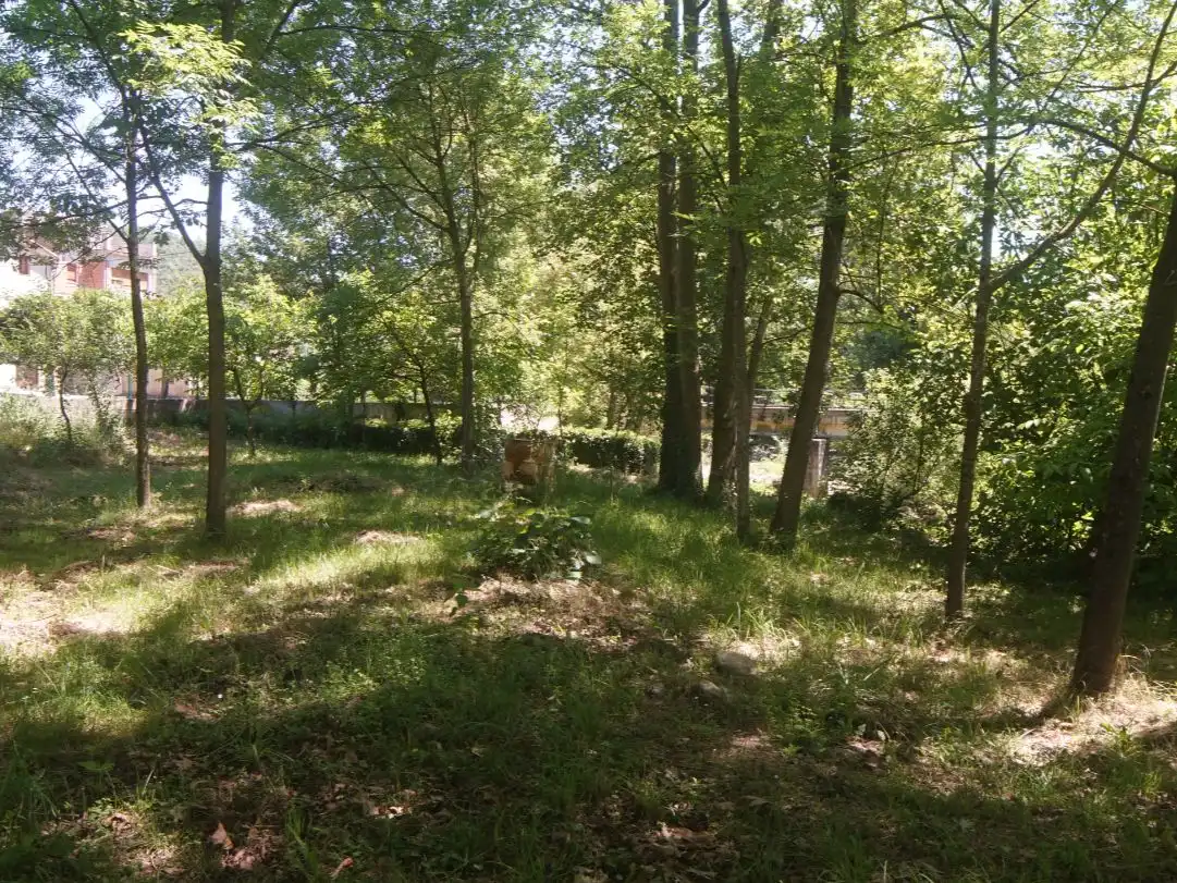 Pis en venda a Passeig General Estartús, 8, La Vall d'en Bas Pis en venda en La Vall d'en Bas amb Terrassa i Balcó