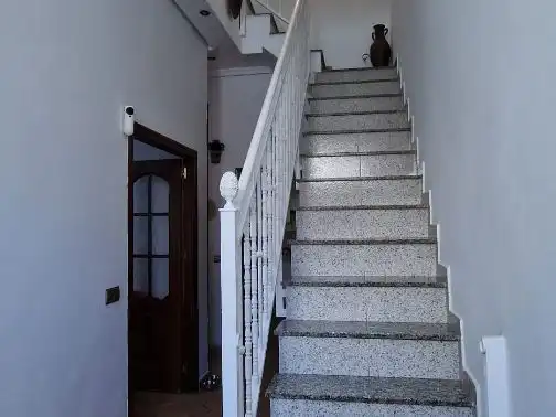 Casa adosada en venta en Calle Coroneles Lacasa, 3, Calvo Sotelo Casa adosada en venta en Melilla con Aire acondicionado, Terraza y Amueblado