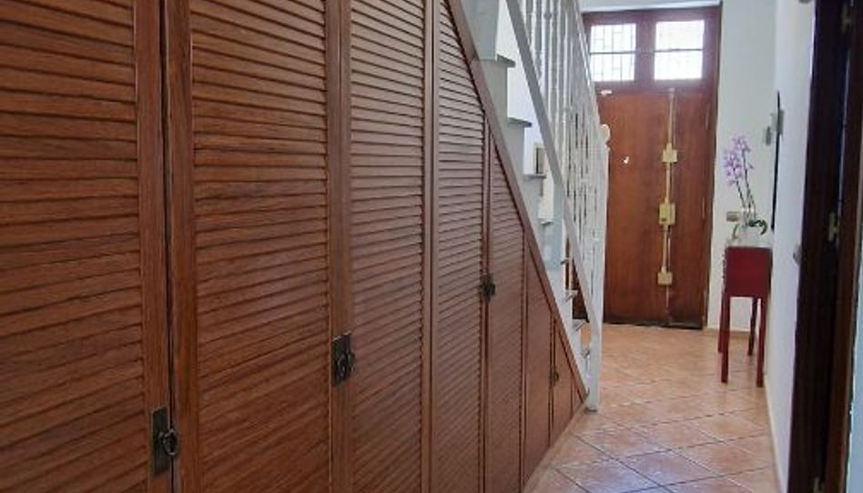 Casa adosada en venta en Calle Coroneles Lacasa, 3, Calvo Sotelo, Melilla Capital - imagen 1 Foto 1 de Casa adosada en venta en Calle Coroneles Lacasa, 3, Calvo Sotelo, Melilla Capital