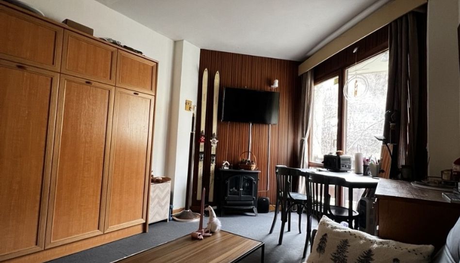 Flat for sale in Urbanizacion la Pinilla, 3x, Cerezo de Arriba, Segovia - image 1 Photo 1 of Flat for sale in Urbanizacion la Pinilla, 3x, Cerezo de Arriba, Segovia