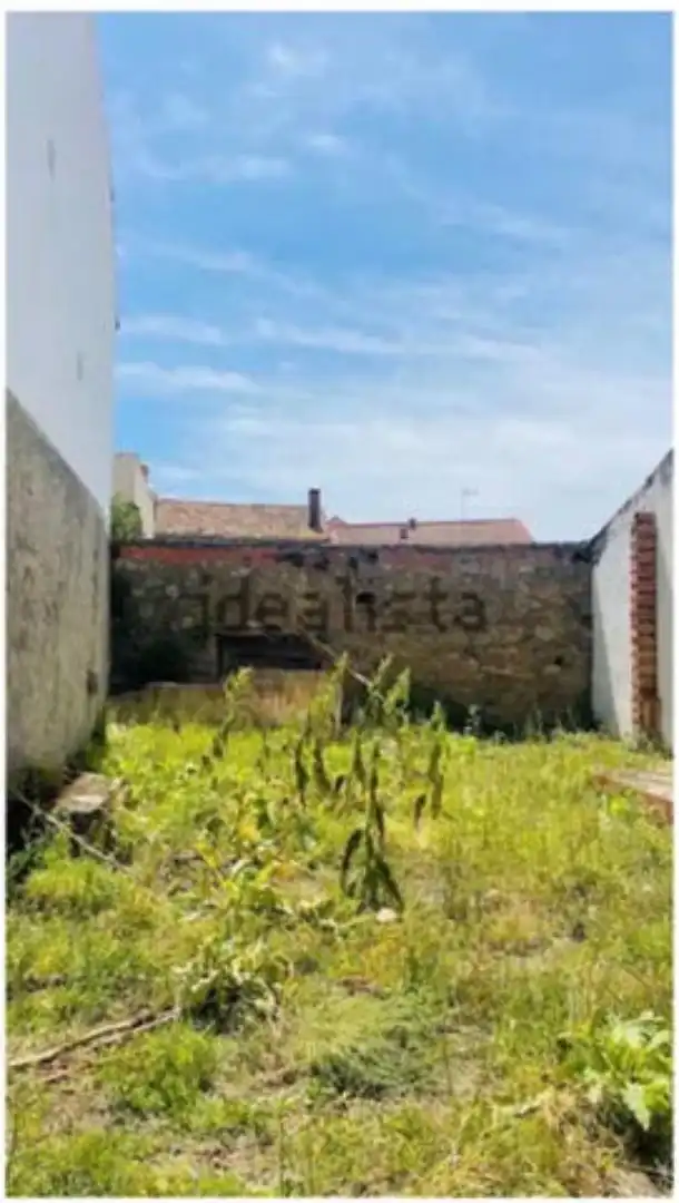 Casa o chalet en venta en Fresnedilla Casa o chalet en venta en Fresnedilla con Jardín privado