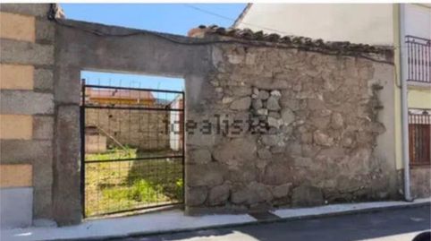 Foto 3 de Casa o xalet en venda a Fresnedilla, Ávila
